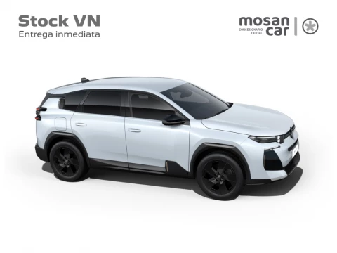 Citroën C5 Aircross HYBRID 107kW (145CV) e-DCS6 Max