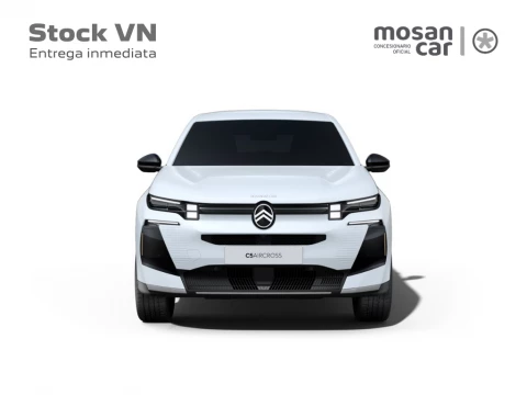 Citroën C5 Aircross HYBRID 107kW (145CV) e-DCS6 Max