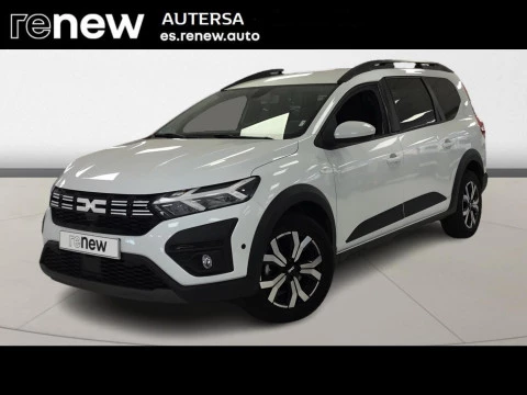 Dacia Jogger DACIA  1.0 TCe Expression 7pl.