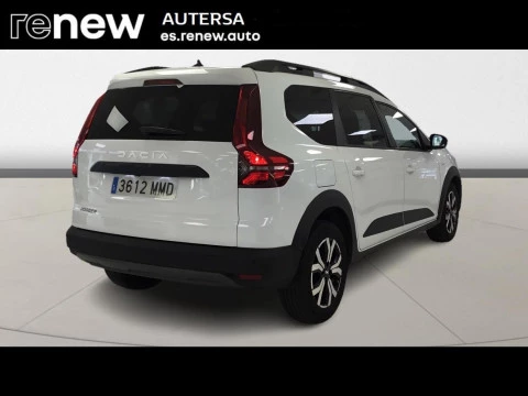 Dacia Jogger DACIA  1.0 TCe Expression 7pl.