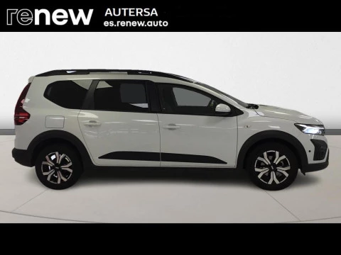 Dacia Jogger DACIA  1.0 TCe Expression 7pl.