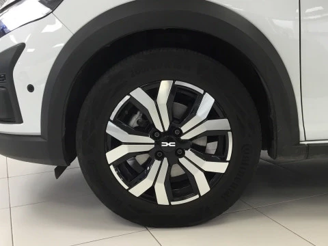 Dacia Jogger DACIA  1.0 TCe Expression 7pl.