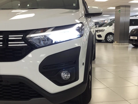 Dacia Jogger DACIA  1.0 TCe Expression 7pl.