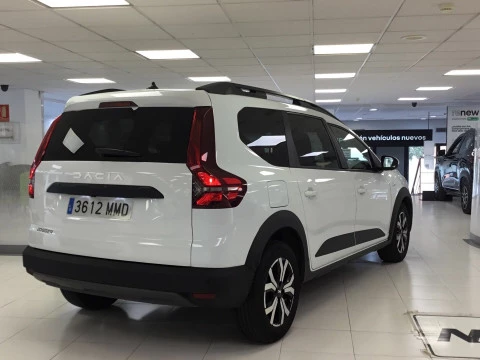 Dacia Jogger DACIA  1.0 TCe Expression 7pl.