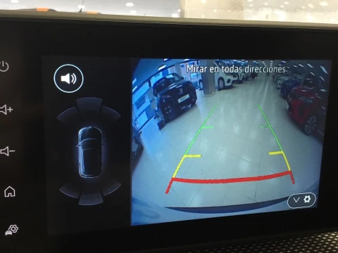 Dacia Jogger DACIA  1.0 TCe Expression 7pl.