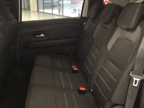 Dacia Jogger DACIA  1.0 TCe Expression 7pl.