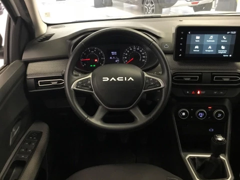 Dacia Jogger DACIA  1.0 TCe Expression 7pl.