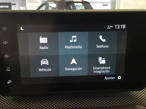 Dacia Jogger DACIA  1.0 TCe Expression 7pl.