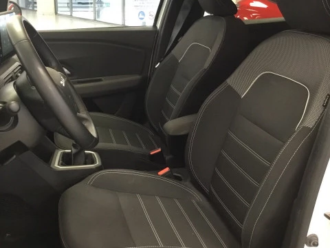 Dacia Jogger DACIA  1.0 TCe Expression 7pl.