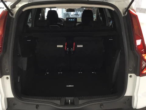 Dacia Jogger DACIA  1.0 TCe Expression 7pl.