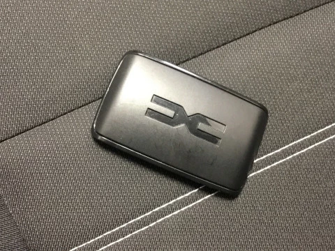 Dacia Jogger DACIA  1.0 TCe Expression 7pl.