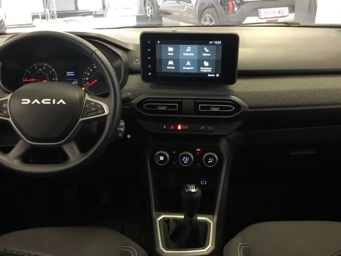 Dacia Jogger DACIA  1.0 TCe Expression 7pl.