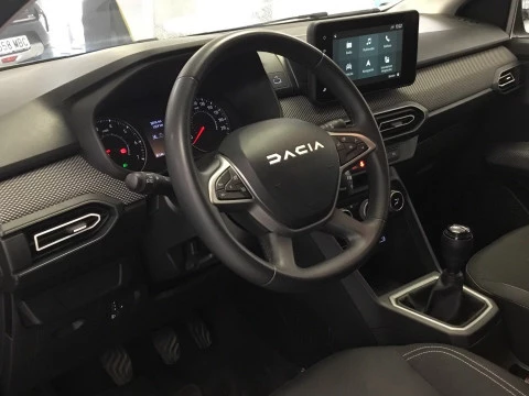 Dacia Jogger DACIA  1.0 TCe Expression 7pl.