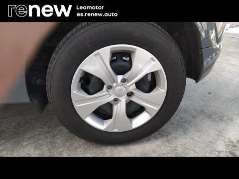 Dacia Sandero  Gasolina/Gas  ECO-G Essential 74kW