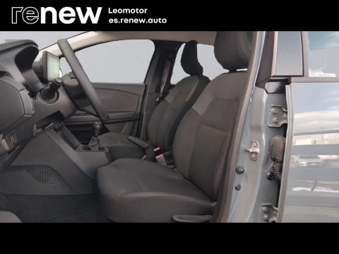 Dacia Sandero  Gasolina/Gas  ECO-G Essential 74kW