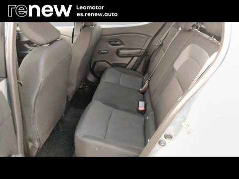 Dacia Sandero  Gasolina/Gas  ECO-G Essential 74kW