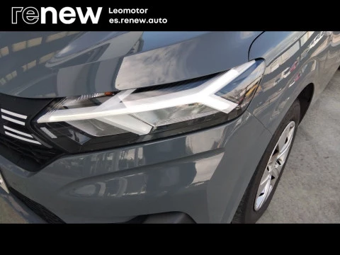 Dacia Sandero Essential 74kW (100CV) ECO-G