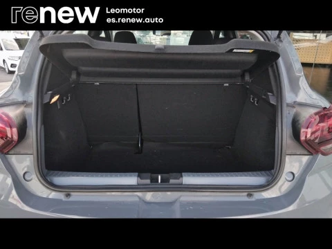 Dacia Sandero Essential 74kW (100CV) ECO-G