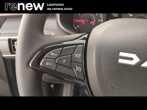 Dacia Sandero Essential 74kW (100CV) ECO-G