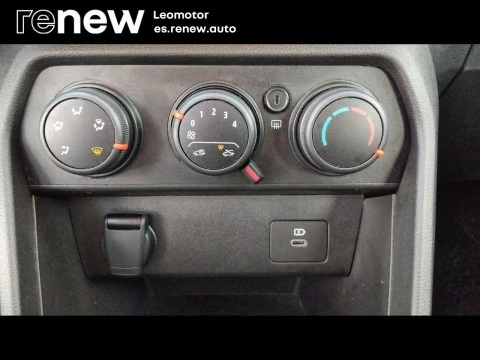 Dacia Sandero Essential 74kW (100CV) ECO-G