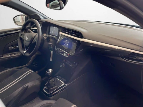 Opel Corsa 1.2T XHL 74kW (100CV) GS