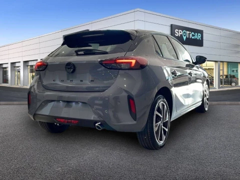 Opel Corsa 1.2T XHL 74kW (100CV) GS