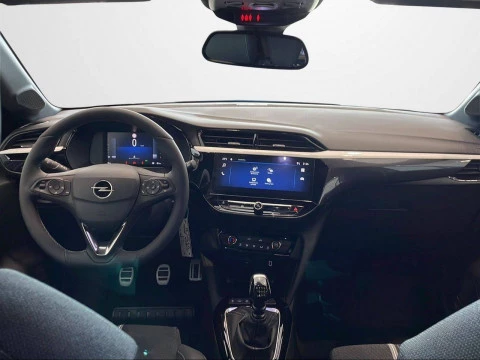 Opel Corsa 1.2T XHL 74kW (100CV) GS