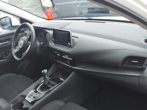 Nissan Qashqai DIG-T 103kW (140CV) mHEV 4x2 Acenta