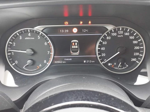 Nissan Qashqai DIG-T 103kW (140CV) mHEV 4x2 Acenta