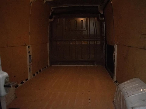 Citroën Jumper 2.2 BHDI 103KW L3H2 3.5T 4P