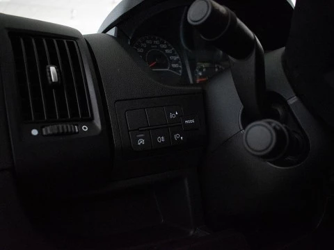 Citroën Jumper 2.2 BHDI 103KW L3H2 3.5T 4P