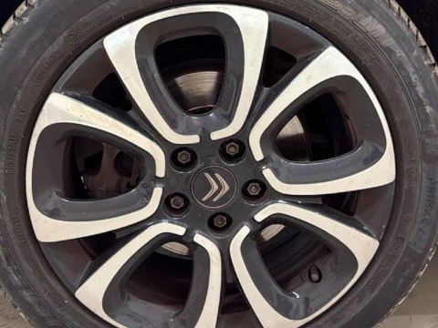 Citroën Berlingo Talla M BlueHDi 100 S&S LIVE PACK N1