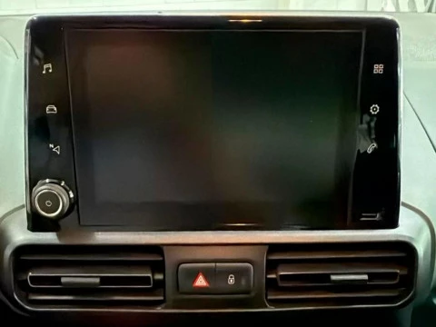 Citroën Berlingo Talla M BlueHDi 100 S&S LIVE PACK N1