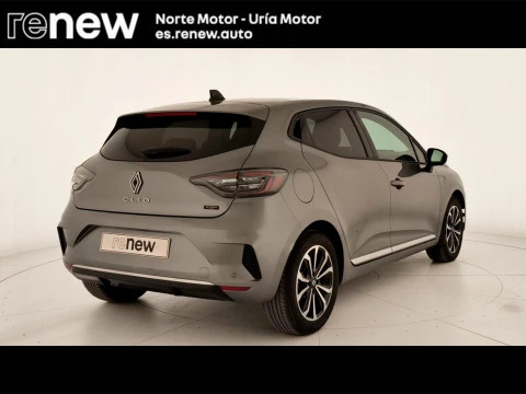 Renault Clio  Hibrido  E-TECH Full Hybrid Techno 105kW