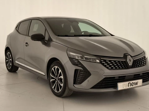 Renault Clio  Hibrido  E-TECH Full Hybrid Techno 105kW