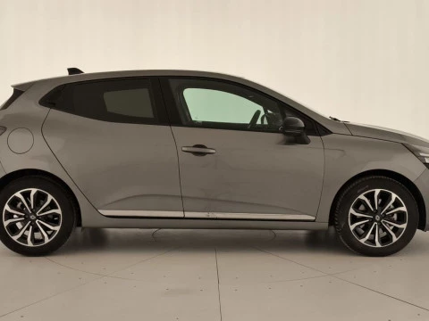 Renault Clio  Hibrido  E-TECH Full Hybrid Techno 105kW