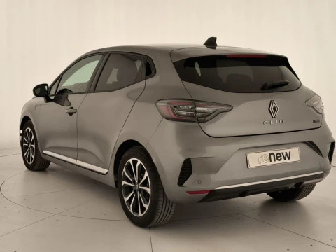 Renault Clio  Hibrido  E-TECH Full Hybrid Techno 105kW