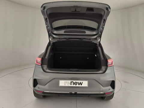 Renault Clio  Hibrido  E-TECH Full Hybrid Techno 105kW