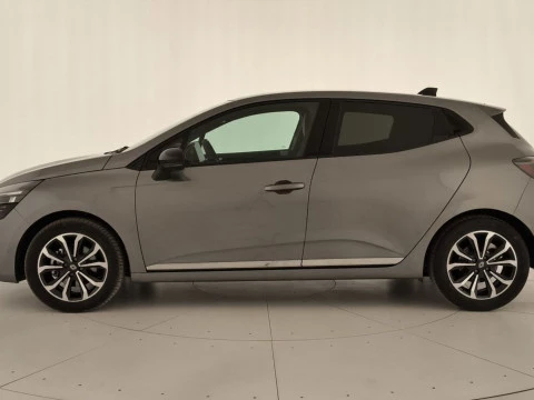 Renault Clio  Hibrido  E-TECH Full Hybrid Techno 105kW