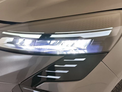 Renault Clio  Hibrido  E-TECH Full Hybrid Techno 105kW