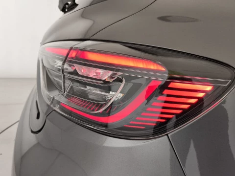 Renault Clio  Hibrido  E-TECH Full Hybrid Techno 105kW
