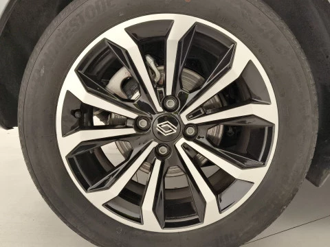 Renault Clio  Hibrido  E-TECH Full Hybrid Techno 105kW