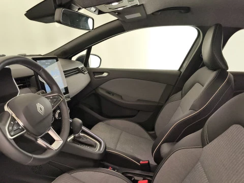 Renault Clio  Hibrido  E-TECH Full Hybrid Techno 105kW