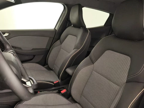 Renault Clio  Hibrido  E-TECH Full Hybrid Techno 105kW