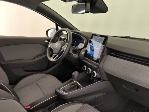 Renault Clio  Hibrido  E-TECH Full Hybrid Techno 105kW