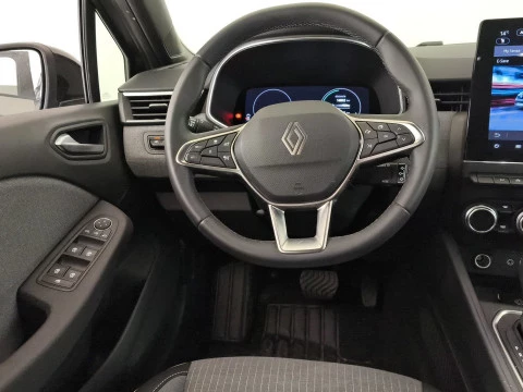 Renault Clio  Hibrido  E-TECH Full Hybrid Techno 105kW