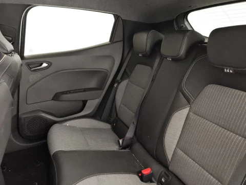 Renault Clio  Hibrido  E-TECH Full Hybrid Techno 105kW