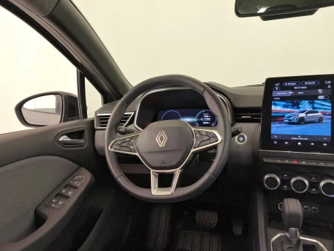 Renault Clio  Hibrido  E-TECH Full Hybrid Techno 105kW