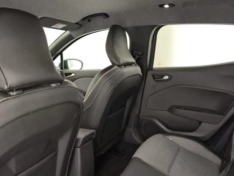 Renault Clio  Hibrido  E-TECH Full Hybrid Techno 105kW