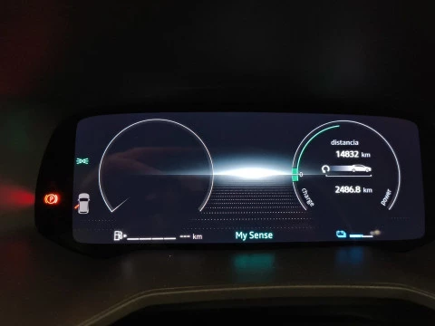 Renault Clio  Hibrido  E-TECH Full Hybrid Techno 105kW